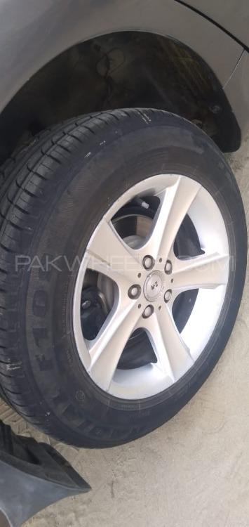 Toyota Corolla 2009 for Sale in Kallar Kahar Image-1
