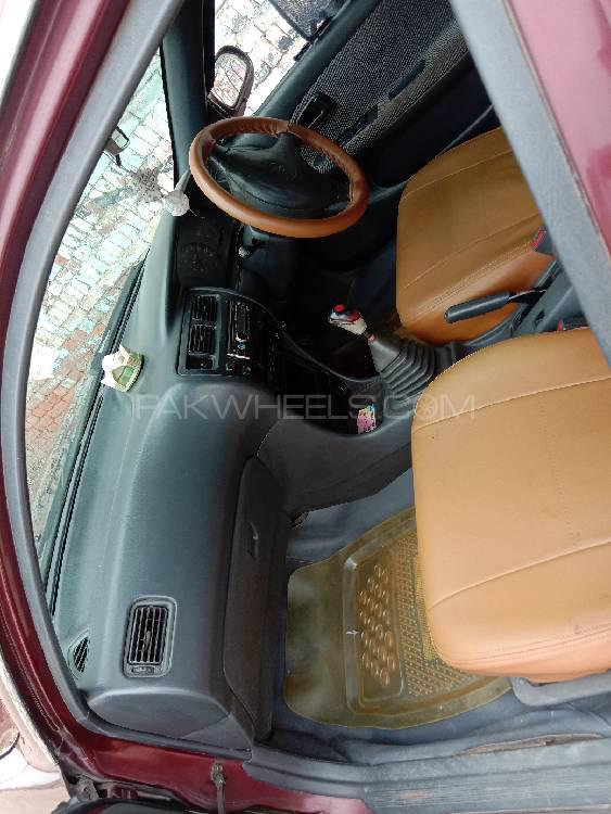 Toyota Corolla 1998 for Sale in Multan Toyota Corolla 1998 for Sale in Multan Image-8