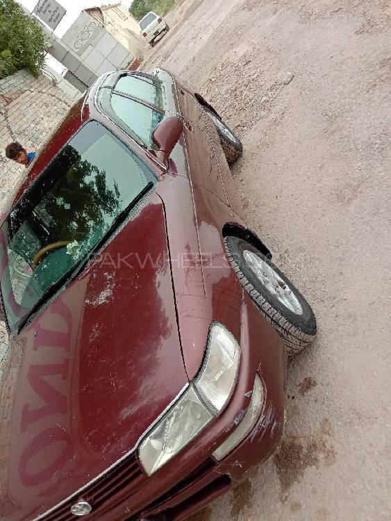 Toyota Corolla 1998 for Sale in Multan Toyota Corolla 1998 for Sale in Multan Image-4