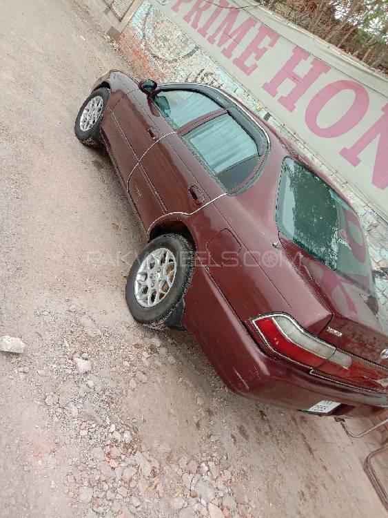 Toyota Corolla 1998 for Sale in Multan Toyota Corolla 1998 for Sale in Multan Image-7