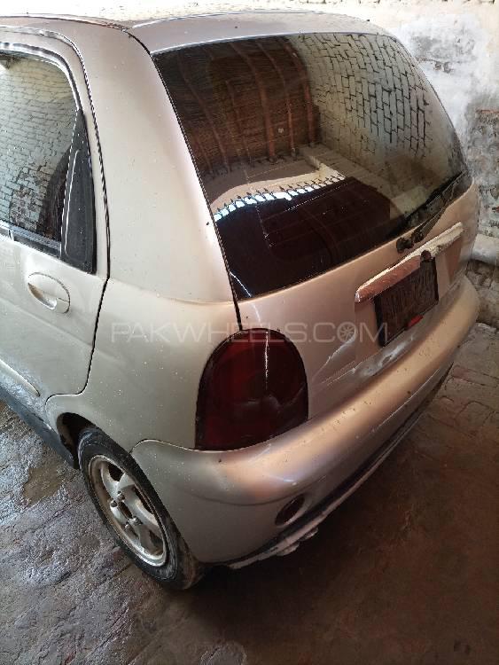 Chery QQ 2006 for Sale in Okara Chery QQ 2006 for Sale in Okara Image-9