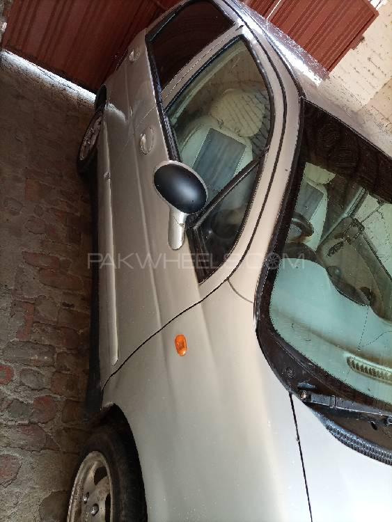 Chery QQ 2006 for Sale in Okara Chery QQ 2006 for Sale in Okara Image-3