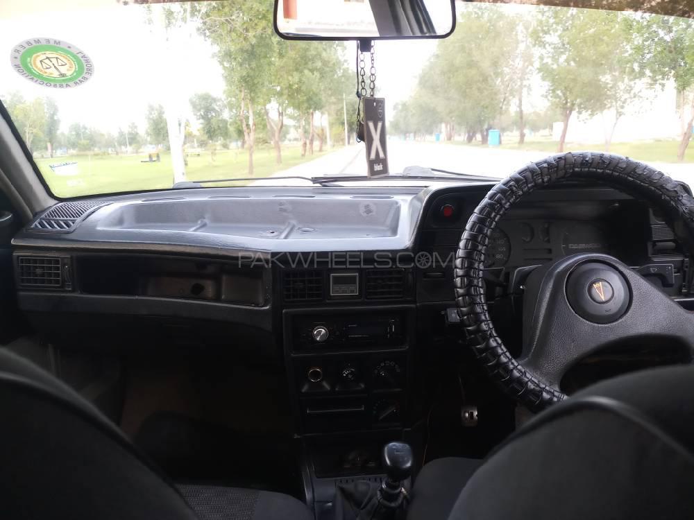 Daewoo Racer 1996 for Sale in Lahore Image-1