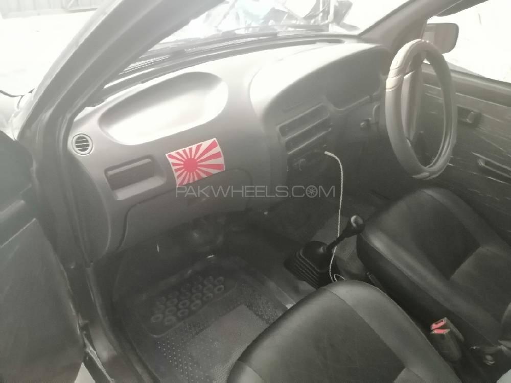 Daihatsu Cuore 2008 for Sale in Mardan Daihatsu Cuore 2008 for Sale in Mardan Image-14