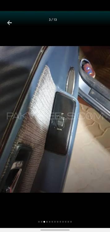 ہونڈا اکارڈ 1983 for Sale in گجرات ہونڈا اکارڈ 1983 for Sale in گجرات Image-5