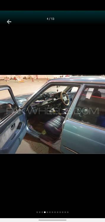 ہونڈا اکارڈ 1983 for Sale in گجرات ہونڈا اکارڈ 1983 for Sale in گجرات Image-4