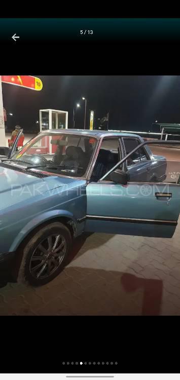 ہونڈا اکارڈ 1983 for Sale in گجرات ہونڈا اکارڈ 1983 for Sale in گجرات Image-3