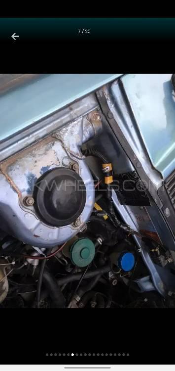 ہونڈا اکارڈ 1983 for Sale in گجرات ہونڈا اکارڈ 1983 for Sale in گجرات Image-12