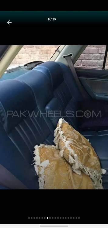 ہونڈا اکارڈ 1983 for Sale in گجرات ہونڈا اکارڈ 1983 for Sale in گجرات Image-11