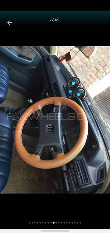 ہونڈا اکارڈ 1983 for Sale in گجرات ہونڈا اکارڈ 1983 for Sale in گجرات Image-9