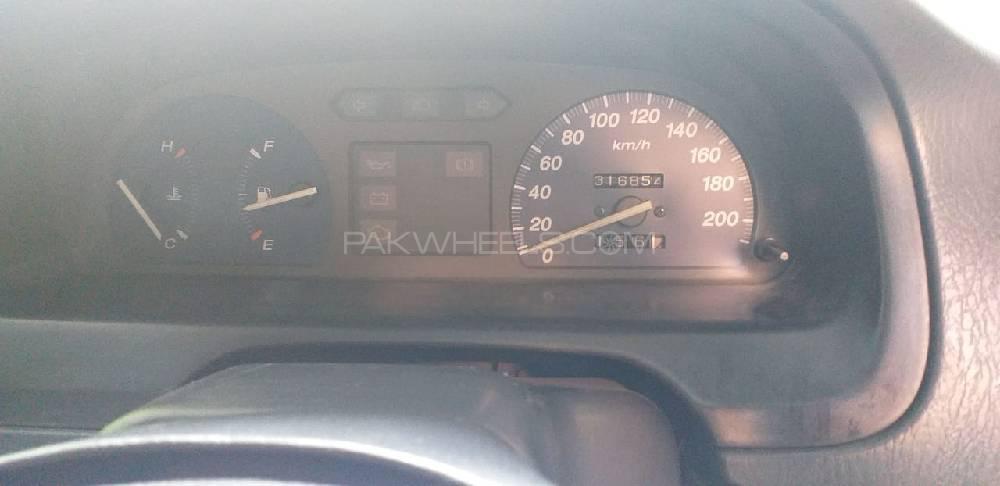 Honda City 2001 for Sale in Islamabad Honda City 2001 for Sale in Islamabad Image-4