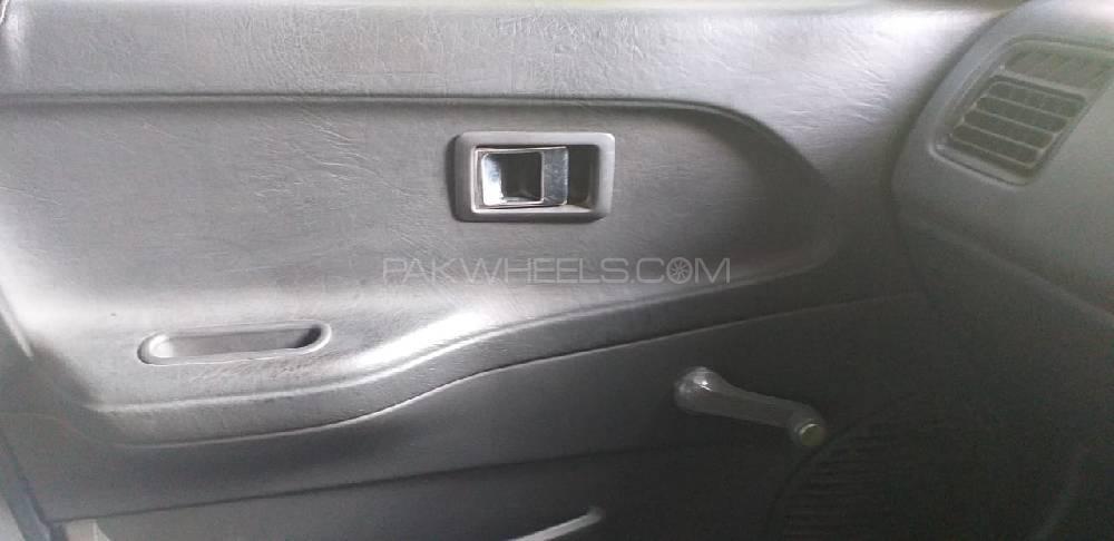 Honda City 2001 for Sale in Islamabad Honda City 2001 for Sale in Islamabad Image-7