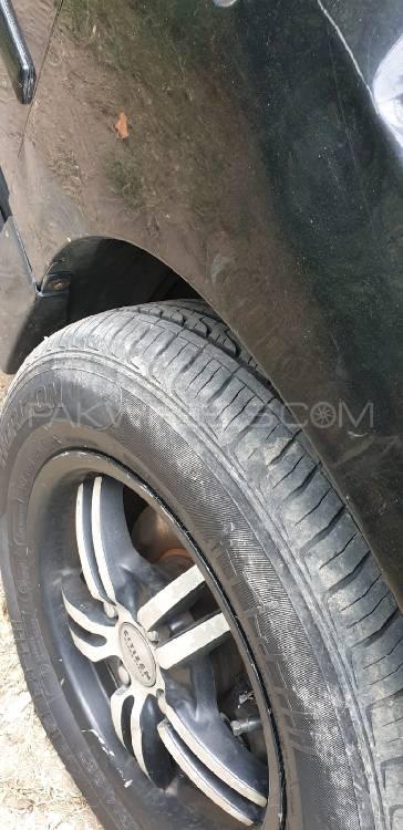 Suzuki Liana 2008 for Sale in Lahore Suzuki Liana 2008 for Sale in Lahore Image-11