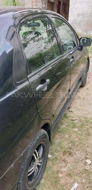 Suzuki Liana 2008 for Sale in Lahore Suzuki Liana 2008 for Sale in Lahore Image-12