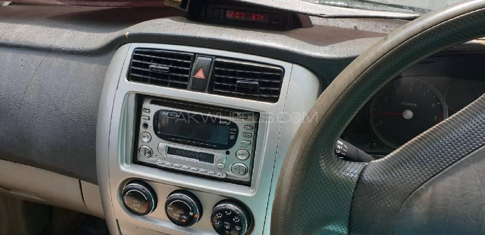 Suzuki Liana 2008 for Sale in Lahore Suzuki Liana 2008 for Sale in Lahore Image-14