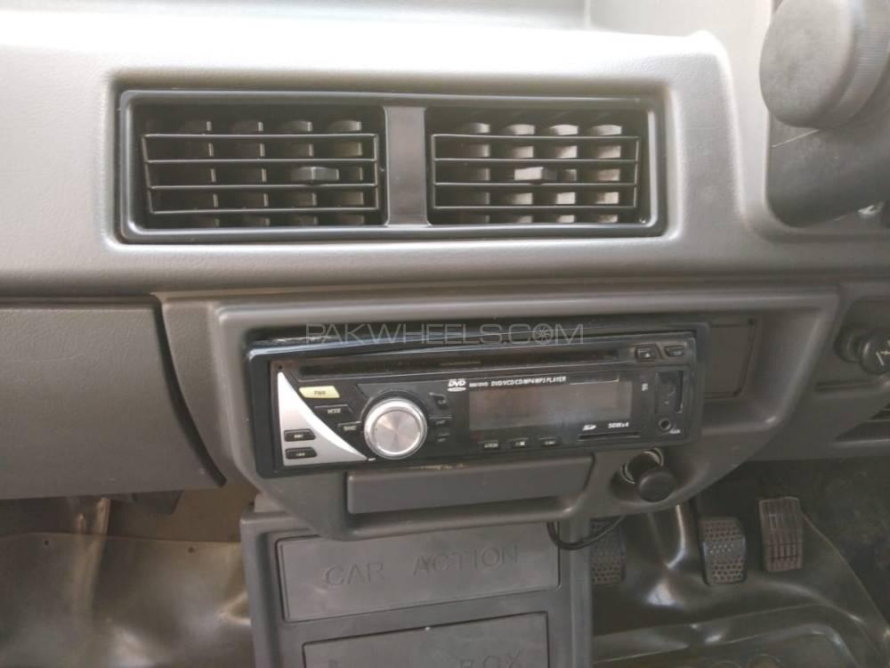 Suzuki Mehran 2012 for Sale in Islamabad Suzuki Mehran 2012 for Sale in Islamabad Image-8