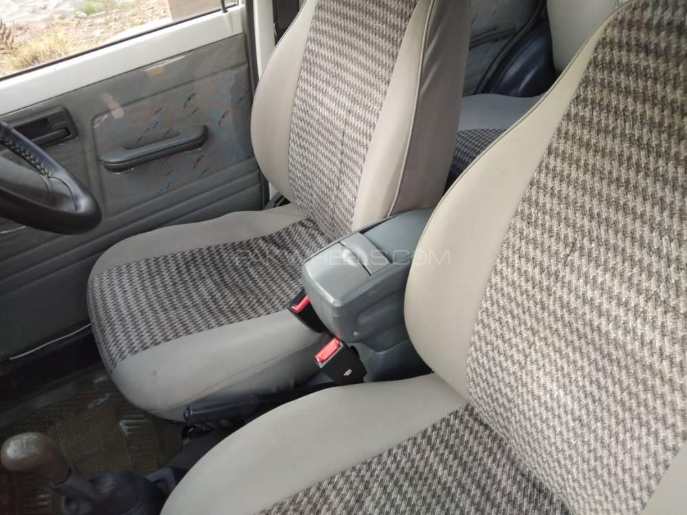 Suzuki Mehran 2012 for Sale in Islamabad Suzuki Mehran 2012 for Sale in Islamabad Image-13