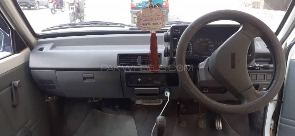 Suzuki Mehran 2018 for Sale in Islamabad Suzuki Mehran 2018 for Sale in Islamabad Image-4