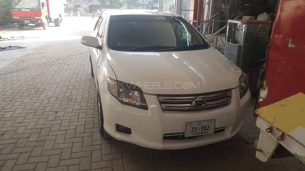 Toyota Corolla 2013 for Sale in Wah cantt Toyota Corolla 2013 for Sale in Wah cantt Image-6