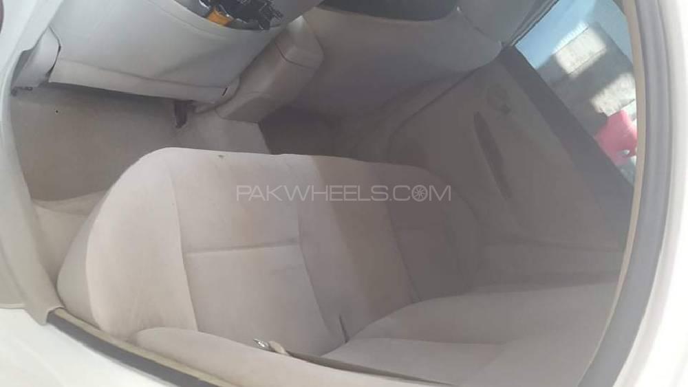 Toyota Corolla 2013 for Sale in Wah cantt Toyota Corolla 2013 for Sale in Wah cantt Image-12