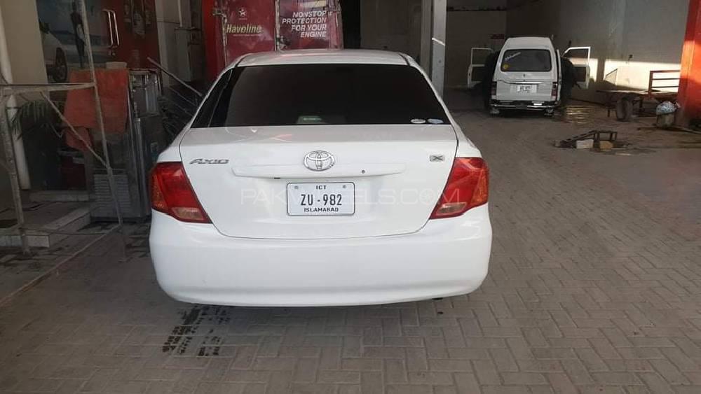 Toyota Corolla 2013 for Sale in Wah cantt Toyota Corolla 2013 for Sale in Wah cantt Image-2