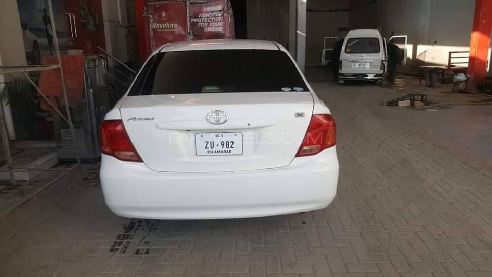 Toyota Corolla 2013 for Sale in Wah cantt Image-1