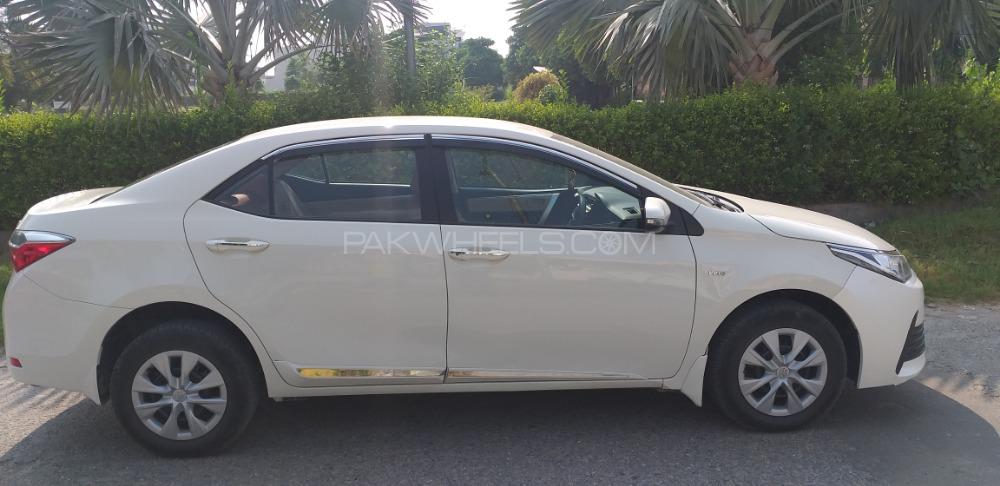 Toyota Corolla 2019 for Sale in Gujranwala Toyota Corolla 2019 for Sale in Gujranwala Image-4