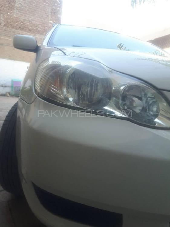 ٹویوٹا کرولا 2004 for Sale in مردان ٹویوٹا کرولا 2004 for Sale in مردان Image-2