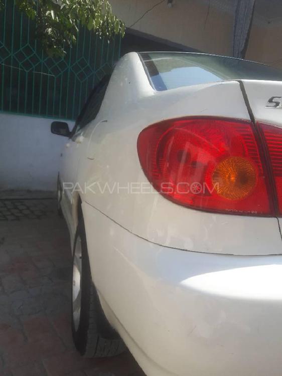 ٹویوٹا کرولا 2004 for Sale in مردان ٹویوٹا کرولا 2004 for Sale in مردان Image-14