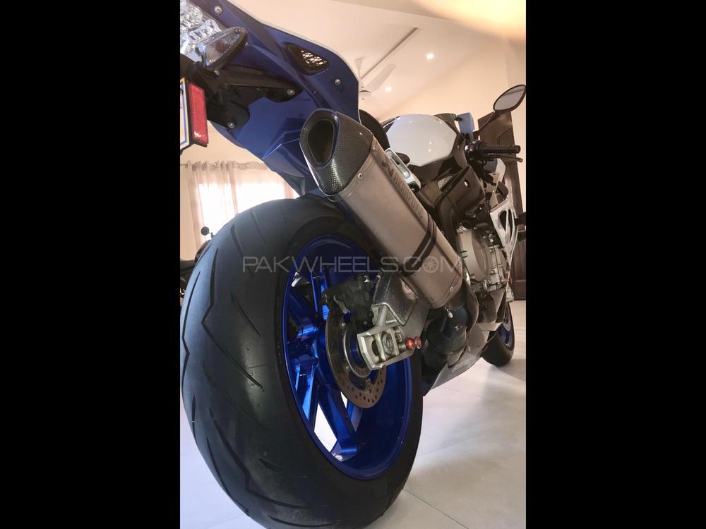 BMW HP 4 COMPETITION 2013 for Sale Image-1