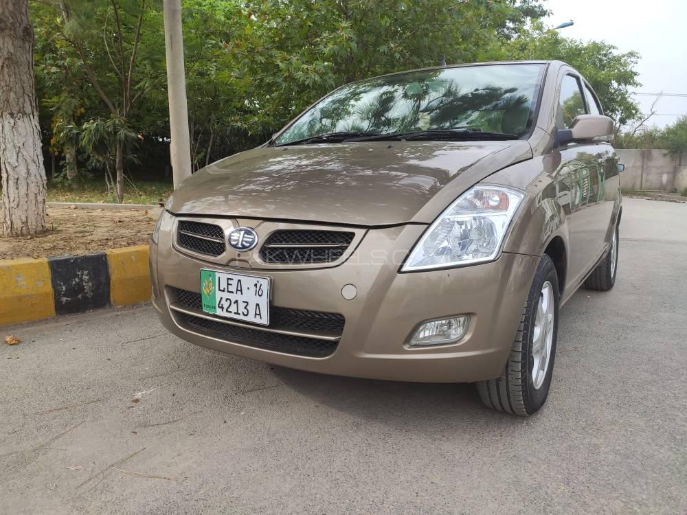 FAW V2 2016 for Sale in Mirpur A.K. Image-1