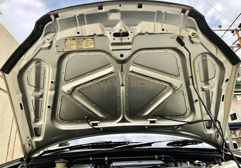 Honda Civic 2005 for Sale in Karachi Honda Civic 2005 for Sale in Karachi Image-2