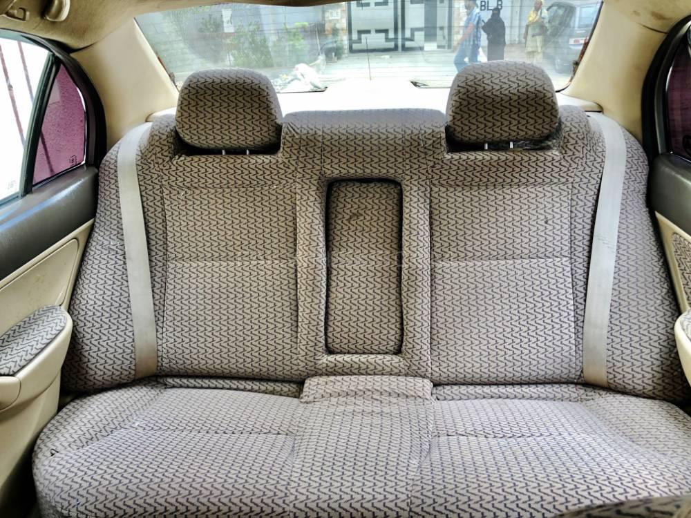 Honda Civic 2005 for Sale in Karachi Honda Civic 2005 for Sale in Karachi Image-9