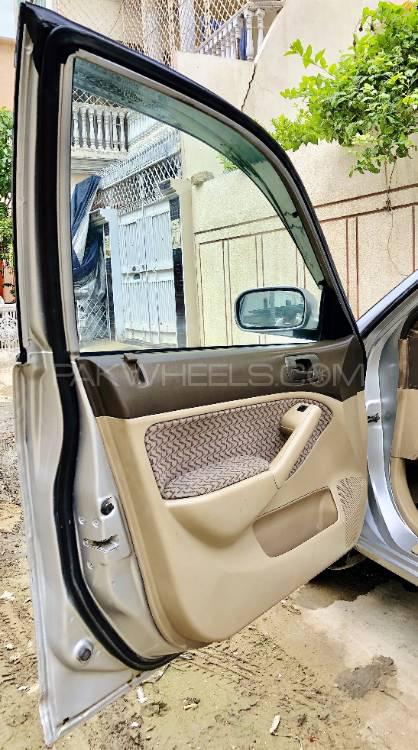 Honda Civic 2005 for Sale in Karachi Honda Civic 2005 for Sale in Karachi Image-16