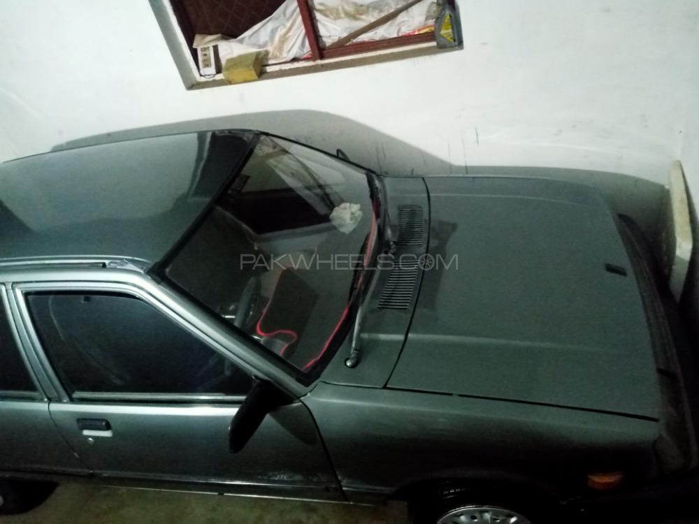 Suzuki Khyber 1995 for Sale in Sheikhupura Image-1