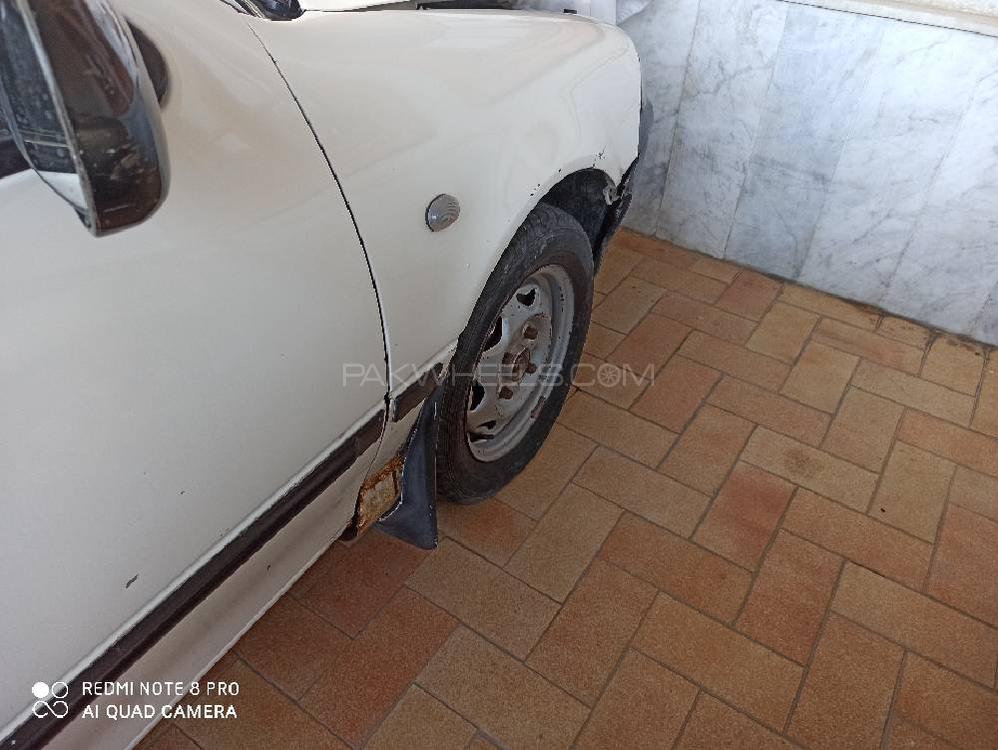 Suzuki Margalla 1994 for Sale in Karachi Suzuki Margalla 1994 for Sale in Karachi Image-5