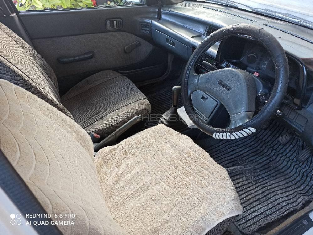 Suzuki Margalla 1994 for Sale in Karachi Suzuki Margalla 1994 for Sale in Karachi Image-13