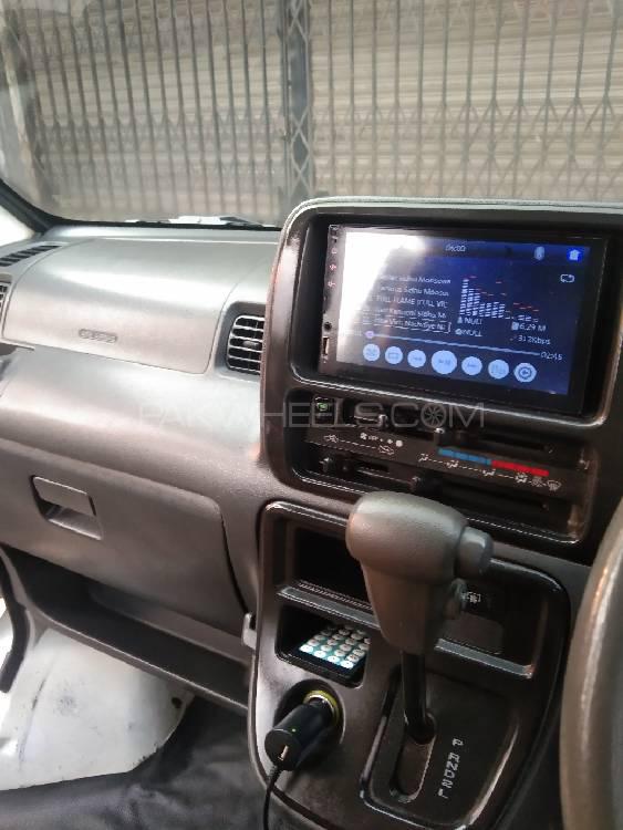 Daihatsu Hijet 2018 for Sale in Lahore Daihatsu Hijet 2018 for Sale in Lahore Image-2