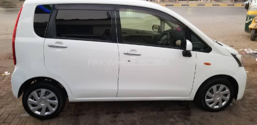 Daihatsu Move 2013 for Sale in Karachi Daihatsu Move 2013 for Sale in Karachi Image-4