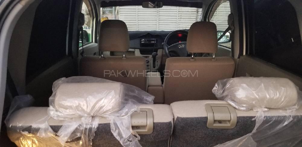 Daihatsu Move 2013 for Sale in Karachi Daihatsu Move 2013 for Sale in Karachi Image-7