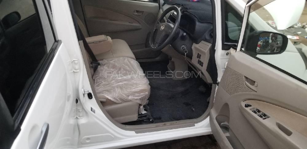 Daihatsu Move 2013 for Sale in Karachi Daihatsu Move 2013 for Sale in Karachi Image-8