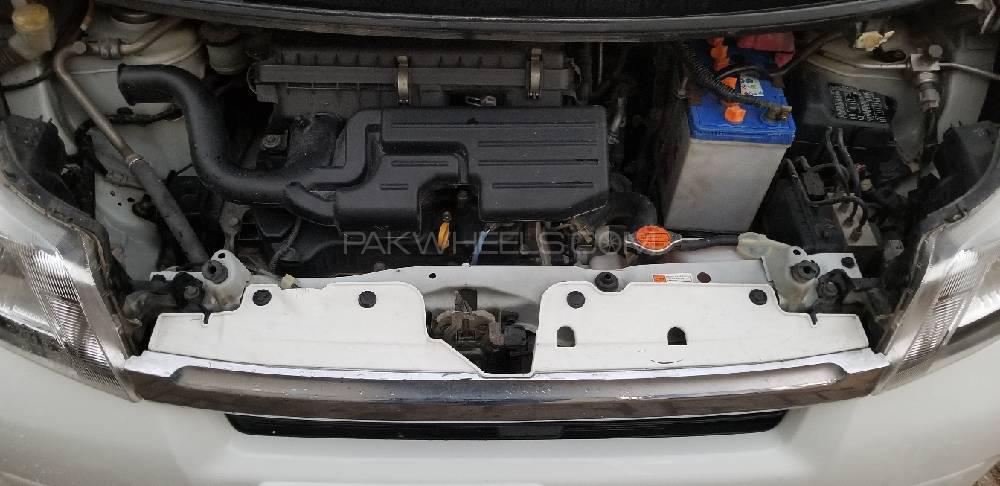 Daihatsu Move 2013 for Sale in Karachi Daihatsu Move 2013 for Sale in Karachi Image-9