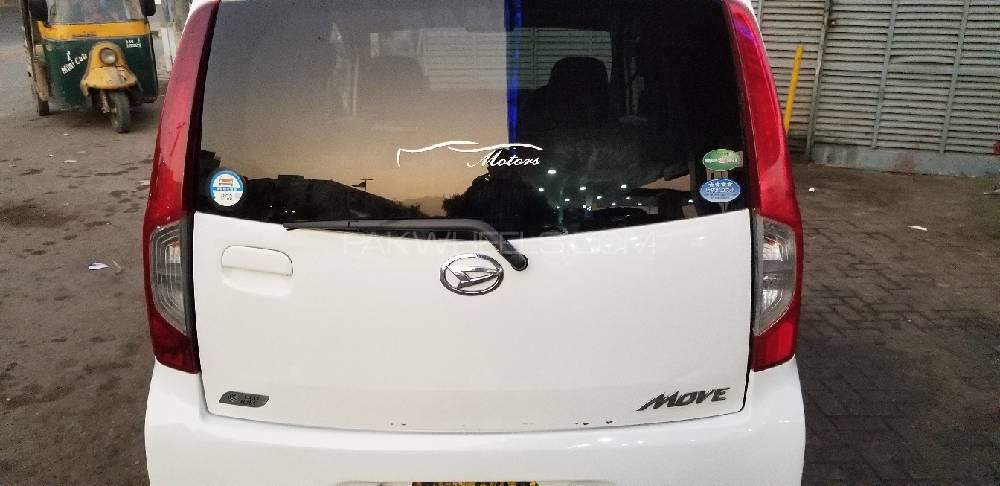 Daihatsu Move 2013 for Sale in Karachi Daihatsu Move 2013 for Sale in Karachi Image-2