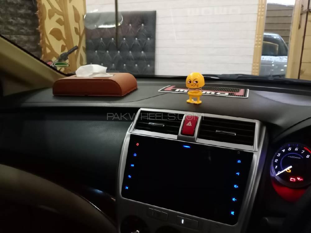 Honda City 2019 for Sale in Multan Honda City 2019 for Sale in Multan Image-11