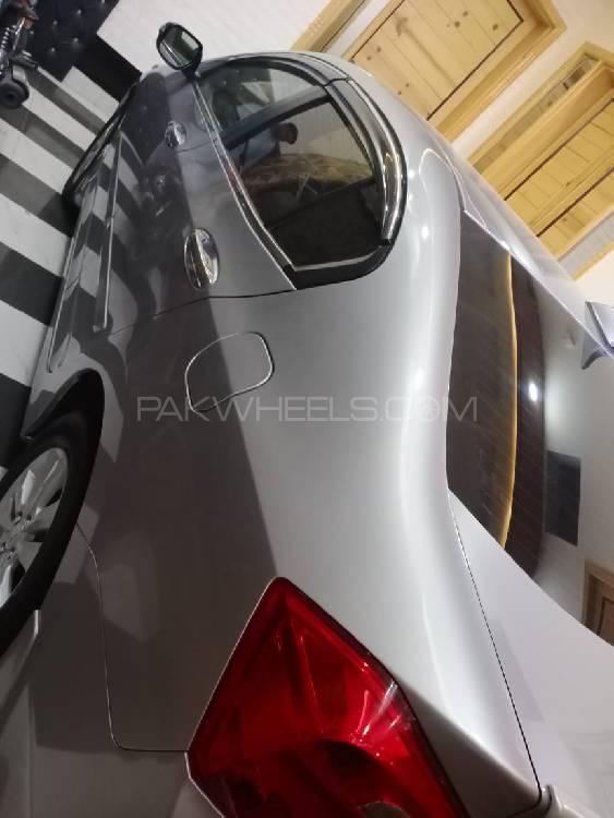 Honda City 2019 for Sale in Multan Honda City 2019 for Sale in Multan Image-3