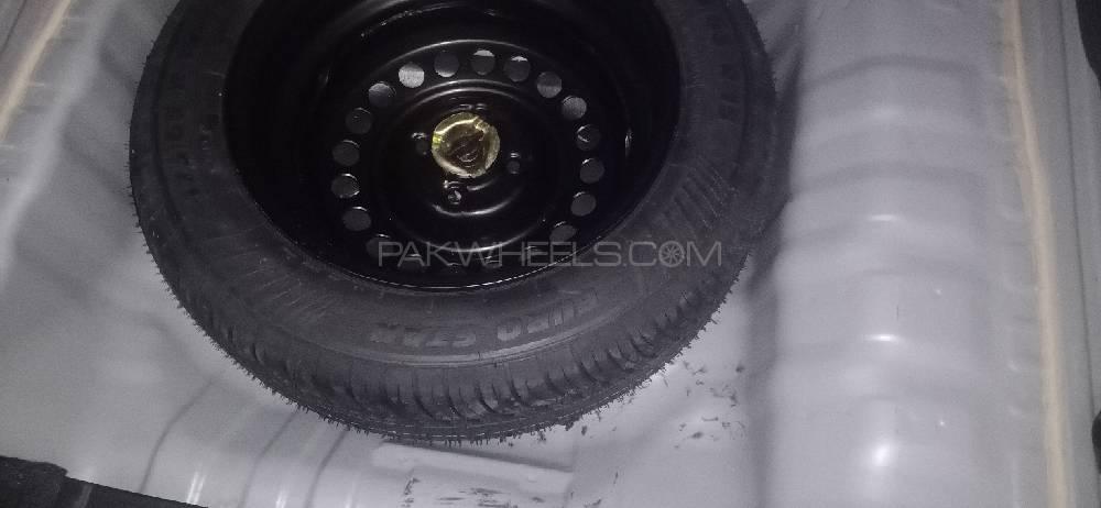 Honda City 2019 for Sale in Multan Honda City 2019 for Sale in Multan Image-14