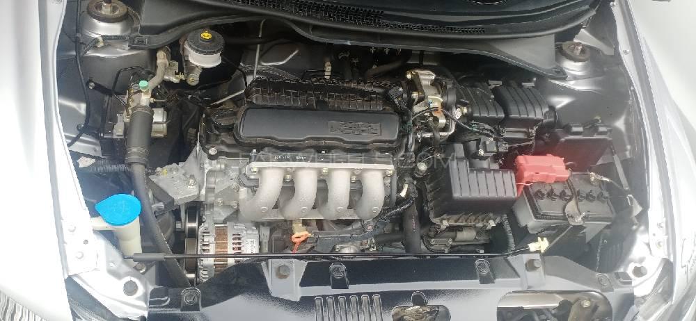 Honda City 2019 for Sale in Multan Honda City 2019 for Sale in Multan Image-15