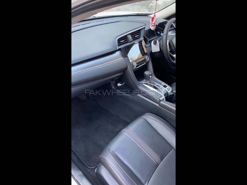 Honda Civic 2019 for Sale in Gujranwala Honda Civic 2019 for Sale in Gujranwala Image-2