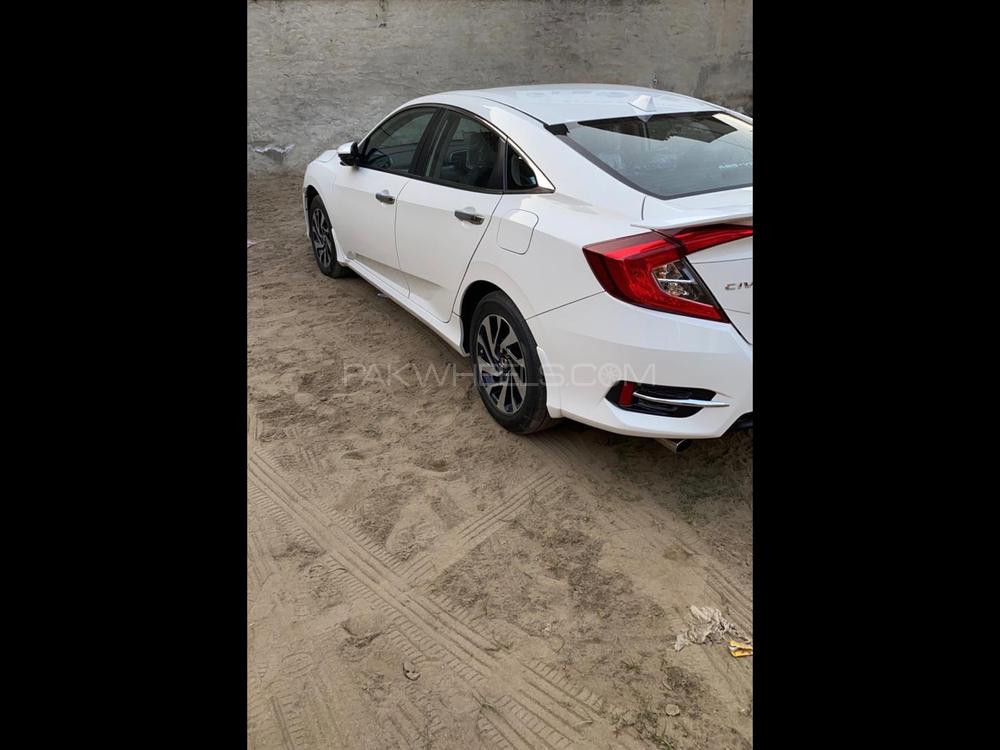Honda Civic 2019 for Sale in Gujranwala Honda Civic 2019 for Sale in Gujranwala Image-3