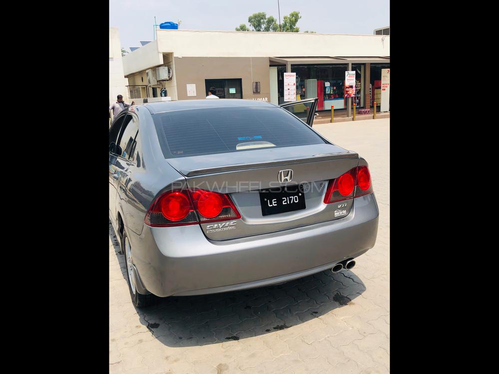ہونڈا سوک 2010 for Sale in گجرانوالہ ہونڈا سوک 2010 for Sale in گجرانوالہ Image-10